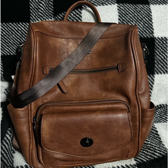Laptop/Bookbag - Picture 1 of 2